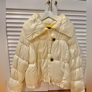 Vintage Baby Phat by Kimora Lee Puffer Jacket